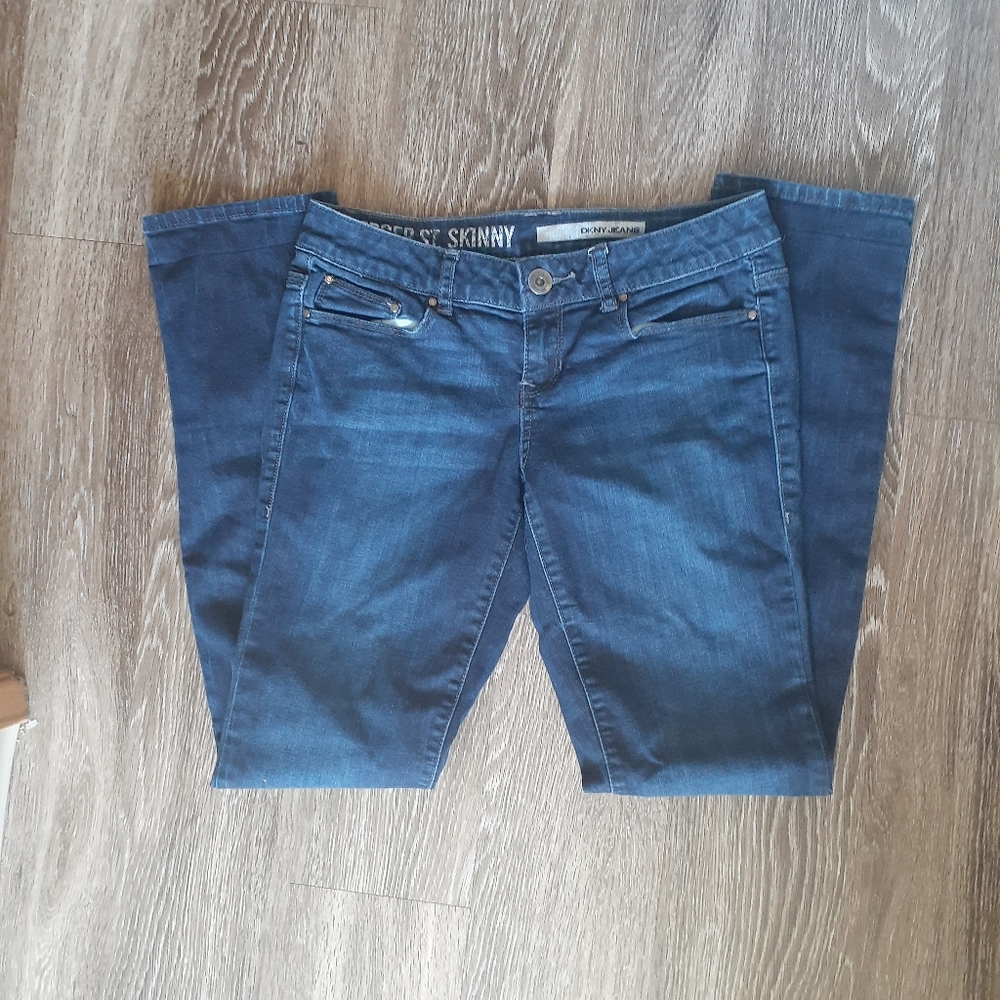DKNY Jean's